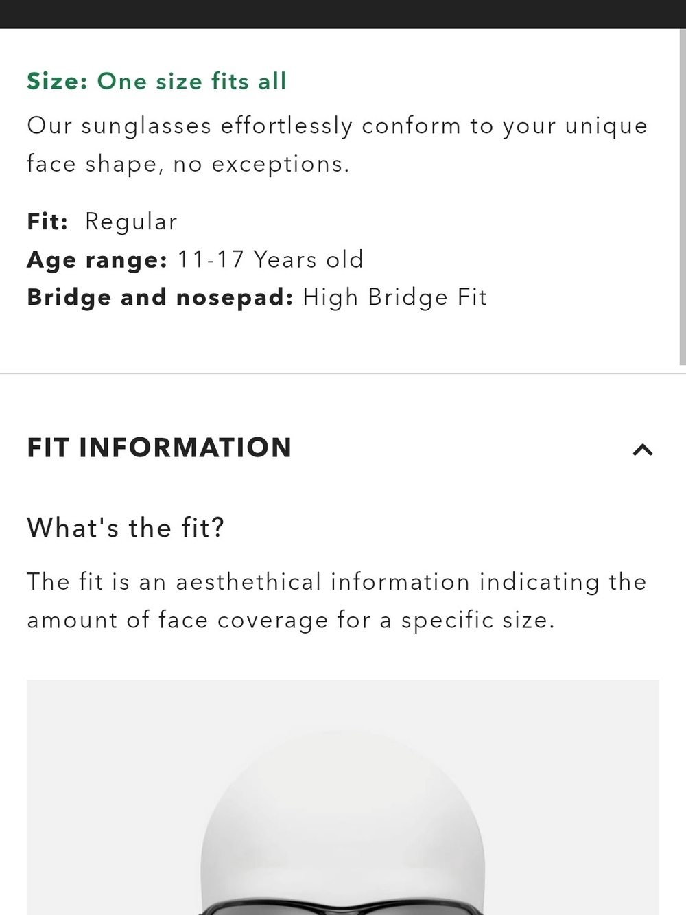 Oakley Holbrook XS Youth Fit Sunglasses - Picture 16 of 16